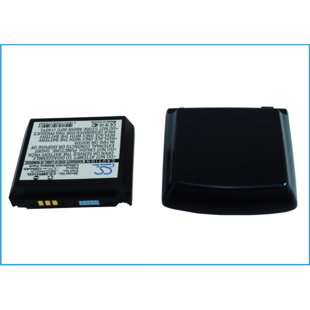 Akku yhteensopiva Samsung CS-SMR510XL