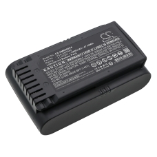Yhteensopiva akun vaihto Samsung VCA-SBTA60,VCA-SBTA60/XAA