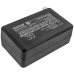 Imurin akku Samsung CS-SMR704VX