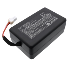 Compatible battery replacement for Samsung DJ96-00193E,VCA-RBT71,VCA-RBT71/XAA