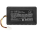 Imurin akku Samsung VR1AM7010UW / AA (CS-SMR710VX)