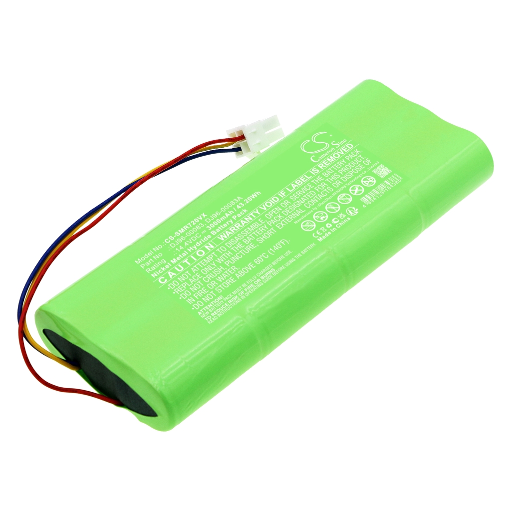 Imurin akku Samsung CS-SMR720VX