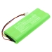 Imurin akku Samsung CS-SMR720VX