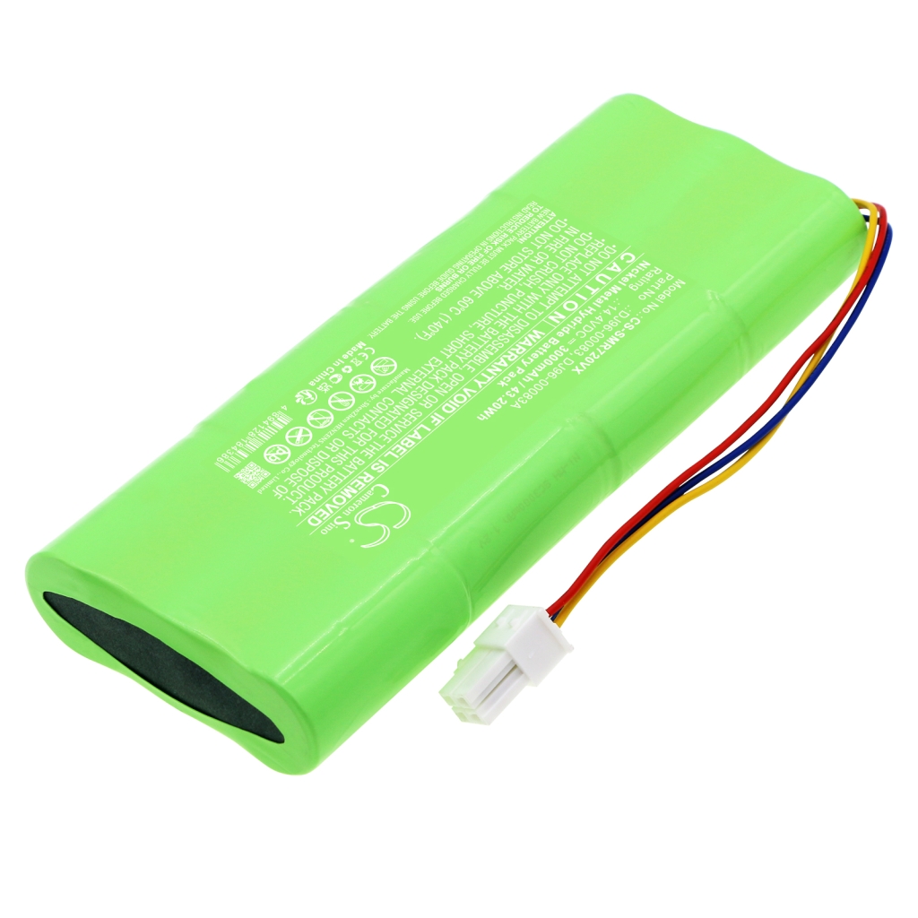 Imurin akku Samsung CS-SMR720VX