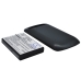 Akku yhteensopiva Samsung MetroPCS CS-SMR720XL