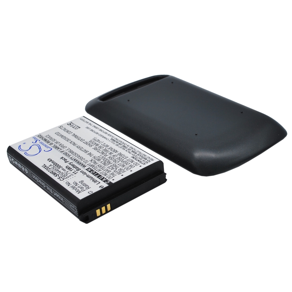 Akku yhteensopiva Samsung MetroPCS CS-SMR720XL
