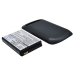Akku yhteensopiva Samsung MetroPCS CS-SMR720XL