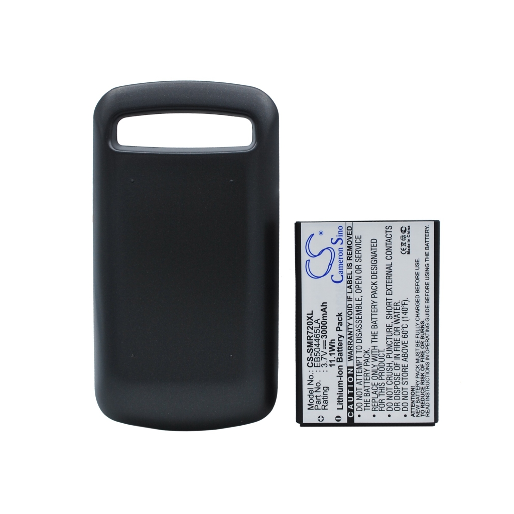 Akku yhteensopiva Samsung MetroPCS CS-SMR720XL