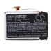 Akut Älykellon akku CS-SMR730SH