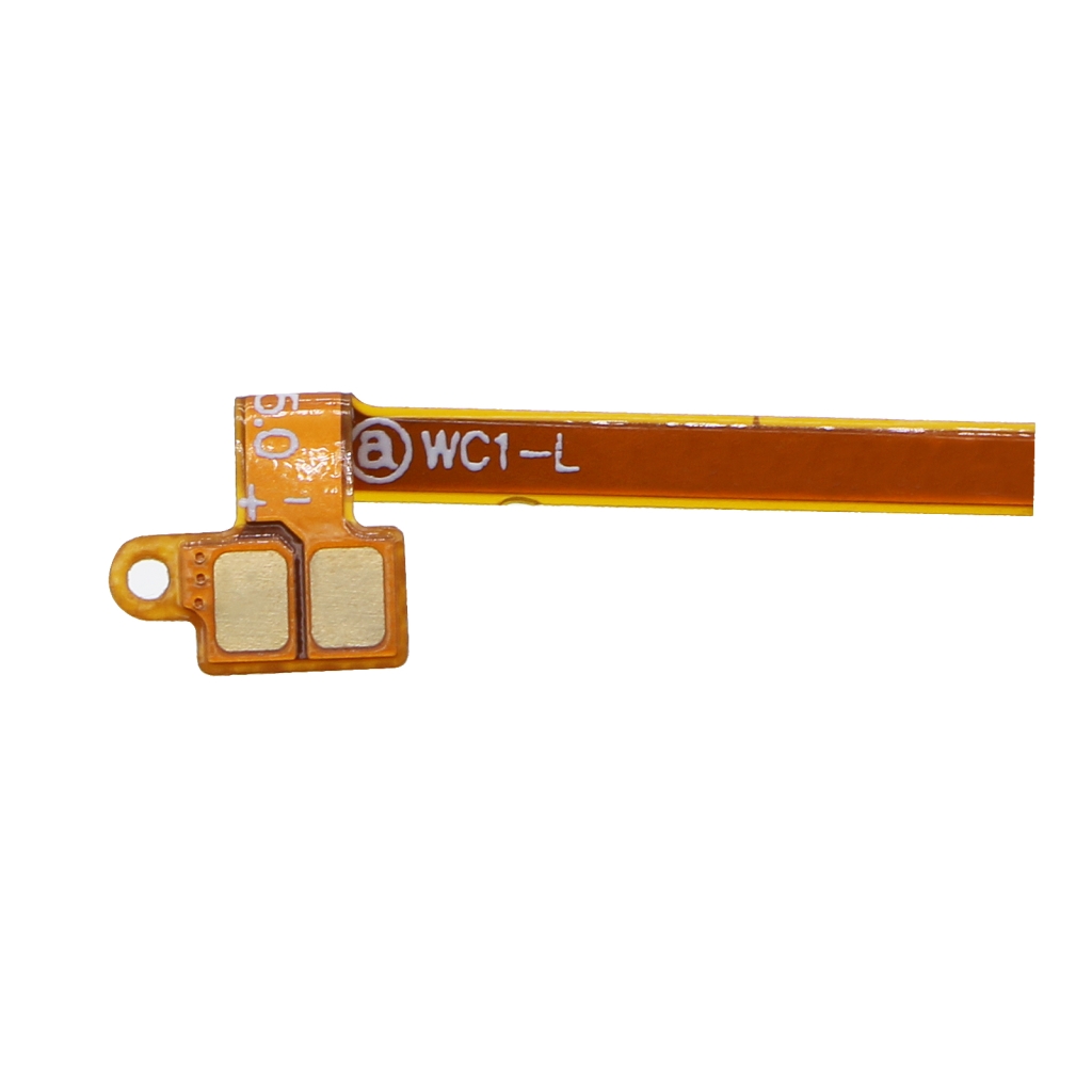 Akut Älykellon akku CS-SMR730SH