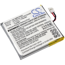 Yhteensopiva akun vaihto Samsung AA1FA09FS/-B,EB-BR750,EB-BR750ABE