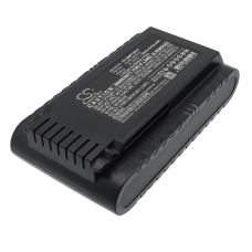 Yhteensopiva akun vaihto Samsung DJ96-00221A,DJ96-00227A,VCA-SBT90,VCA-SBT90E,VCA-SBT90E/VT...