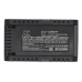 Cameron Sino CS-SMR750VH akku “HIGH QUALITY BATTERY” -markkinointitekstillä