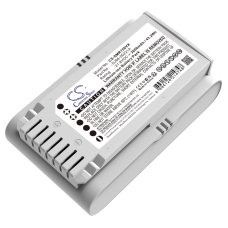 Compatible battery replacement for Samsung DJ96-00221A,DJ96-00227A,VCA-SBT90,VCA-SBT90E,VCA-SBT90E/VT...