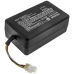 Imurin akku Samsung CS-SMR704VX