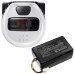 Imurin akku Samsung CS-SMR710VX