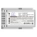 Imurin akku Samsung CS-SMR750VX