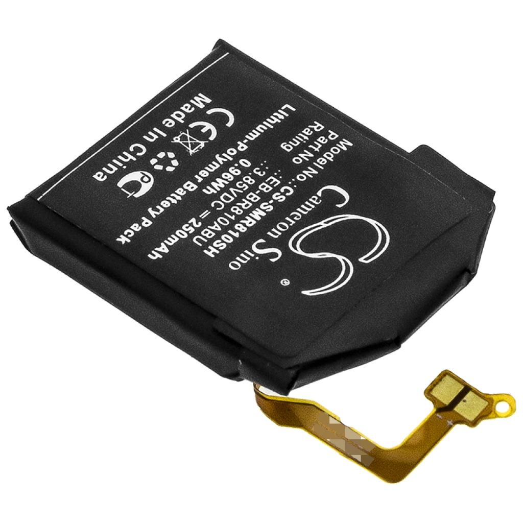 Akut Älykellon akku CS-SMR810SH