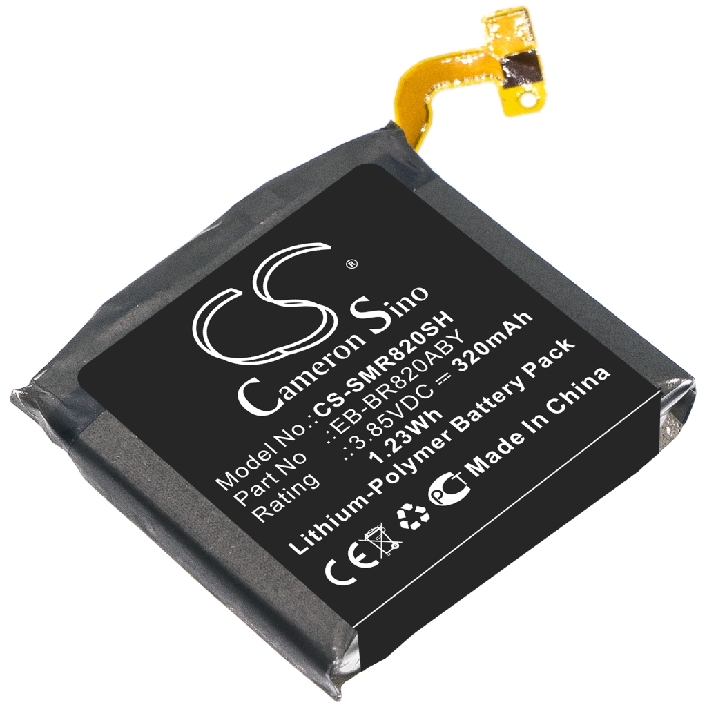 Akut Älykellon akku CS-SMR820SH