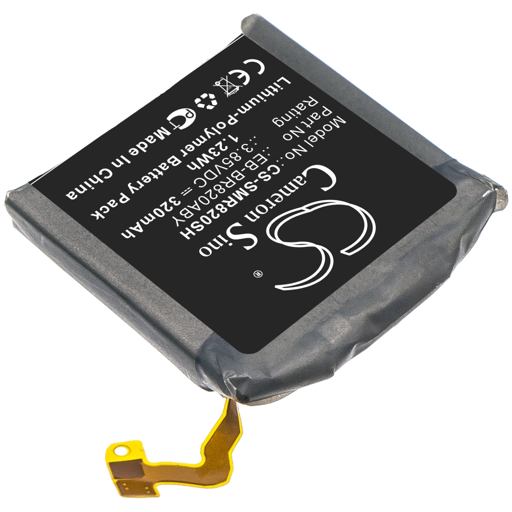 Akut Älykellon akku CS-SMR820SH