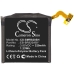Akut Älykellon akku CS-SMR820SH