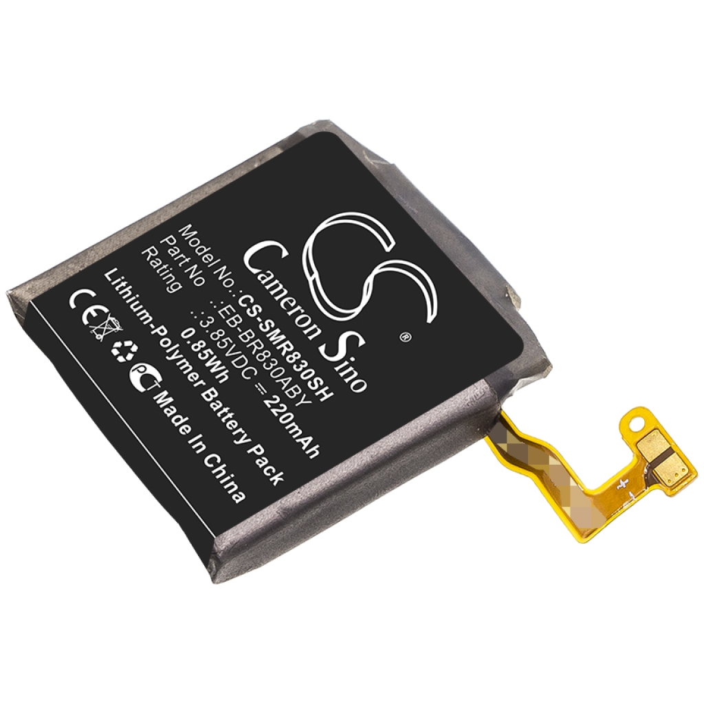 Akut Älykellon akku CS-SMR830SH