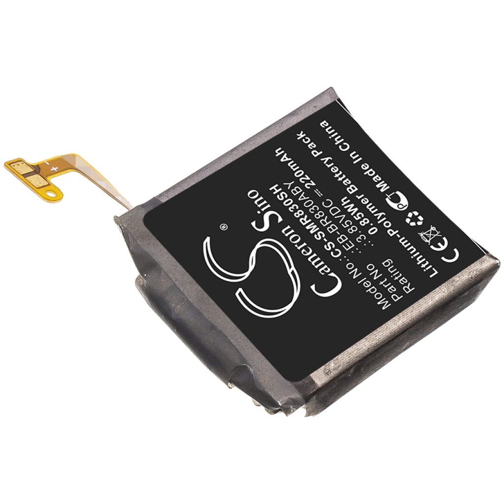 Akut Älykellon akku CS-SMR830SH
