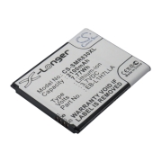Battery for Samsung Galaxy Axiom