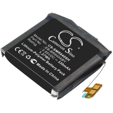 Yhteensopiva akun vaihto Samsung EB-BR840ABY,GH43-05011A