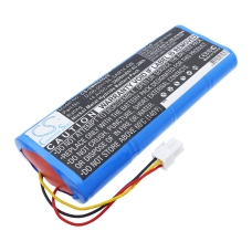 Yhteensopiva akun vaihto Samsung DJ96-00113A,SAM14.49B