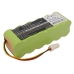 Imurin akku Samsung Silencio (CS-SMR845VX)