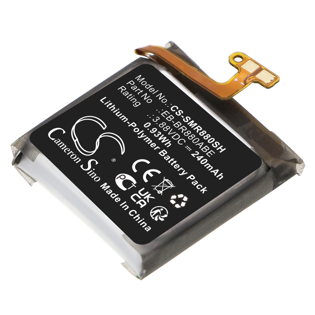Akut Älykellon akku CS-SMR880SH