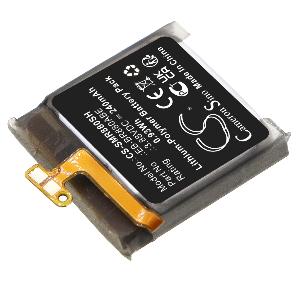 Akut Älykellon akku CS-SMR880SH
