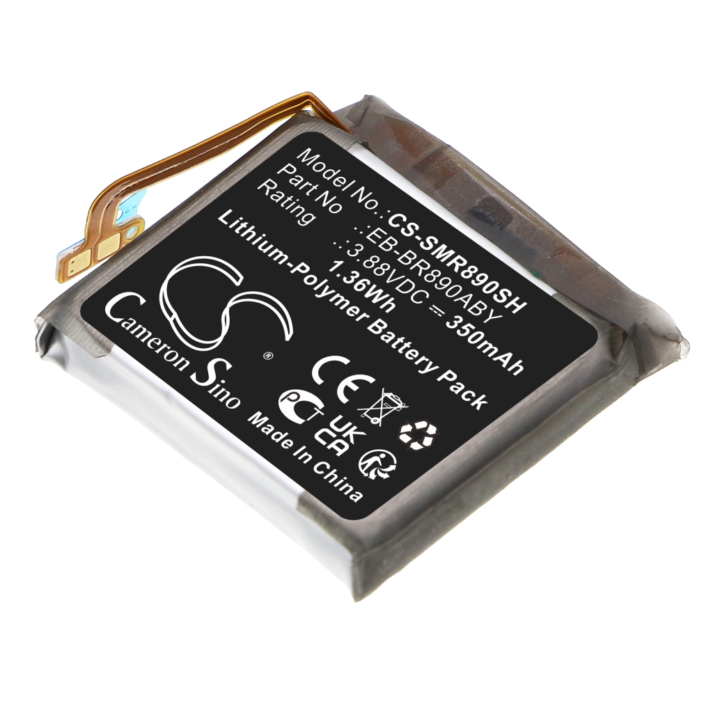 Akut Älykellon akku CS-SMR890SH