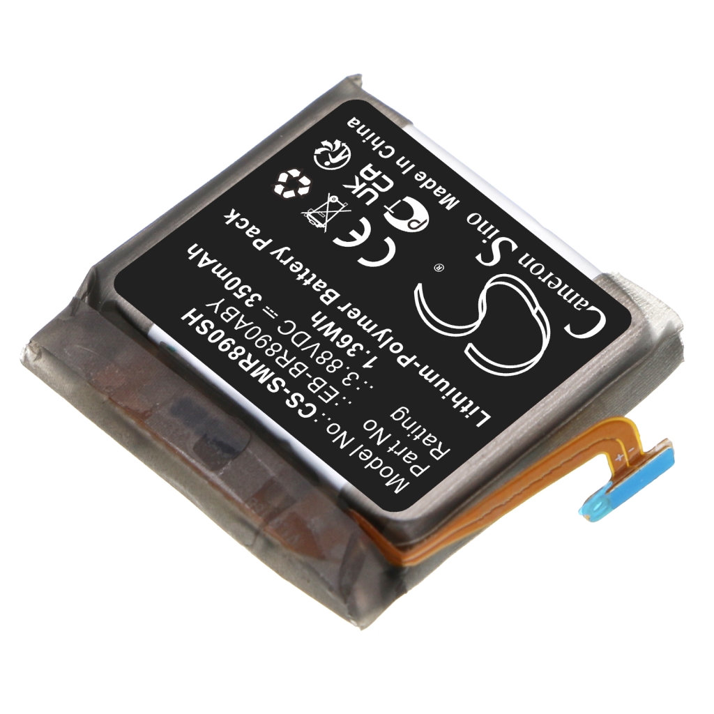 Akut Älykellon akku CS-SMR890SH
