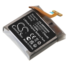 Yhteensopiva akun vaihto Samsung EB-BR900ABY,GH43-05112A