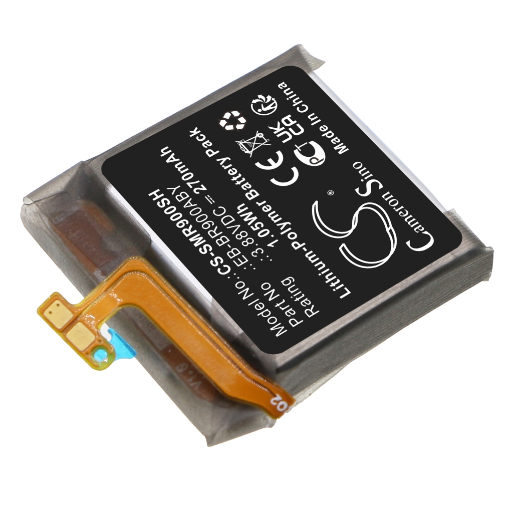 Akut Älykellon akku CS-SMR900SH