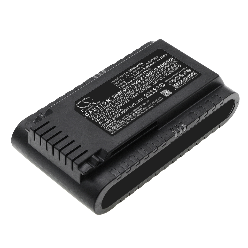 Imurin akku Samsung Jet 90