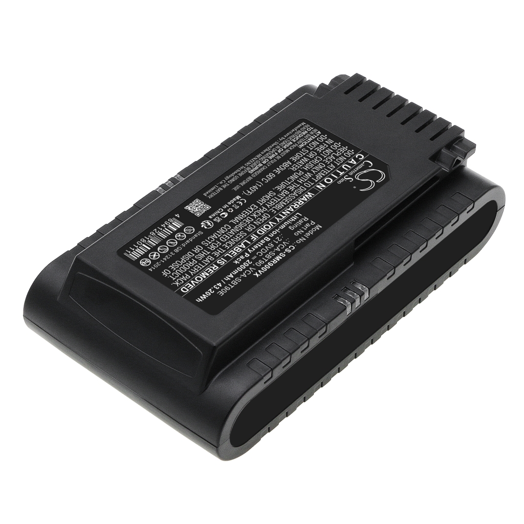 Imurin akku Samsung Jet 90