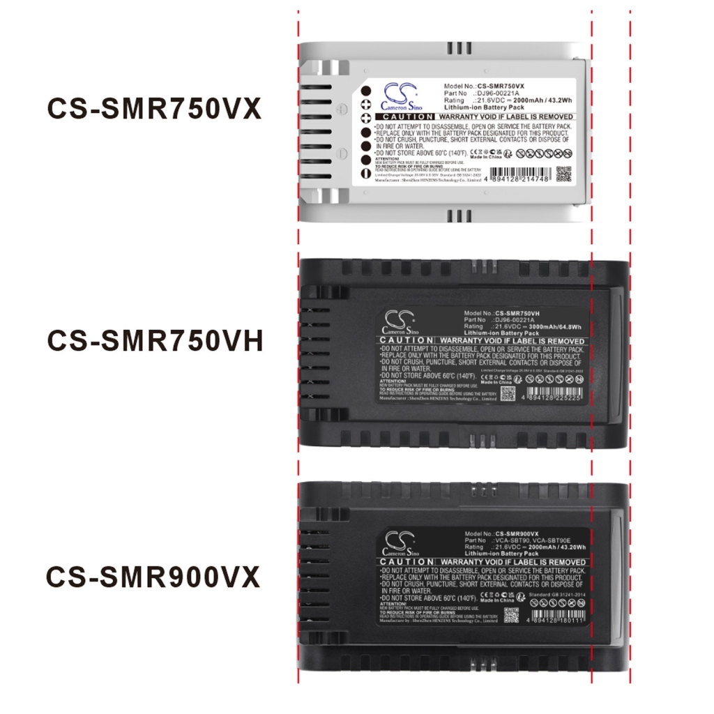 CS-SMR900VX