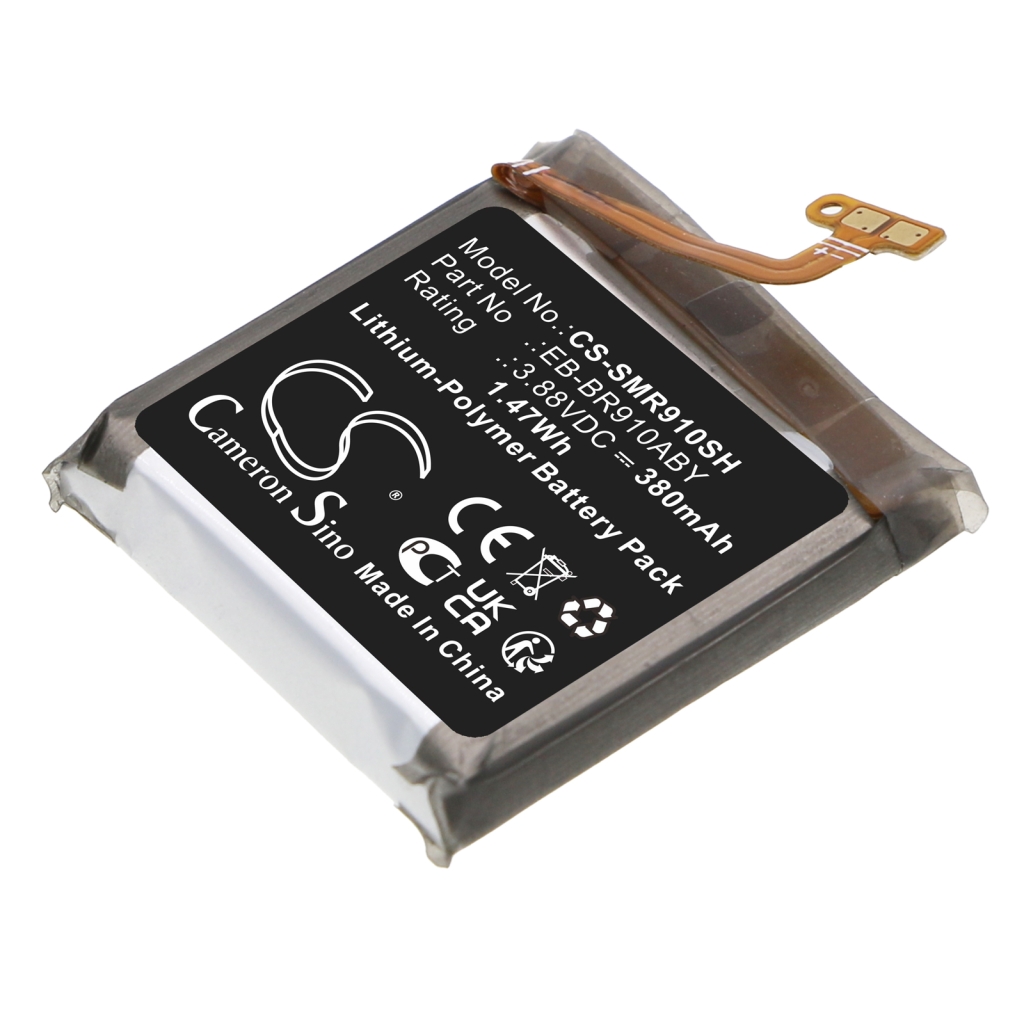 Akut Älykellon akku CS-SMR910SH