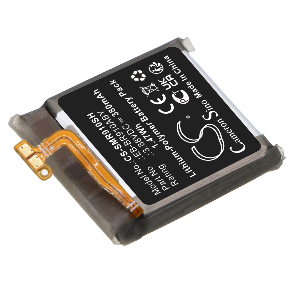 Akut Älykellon akku CS-SMR910SH