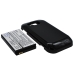 Akku yhteensopiva Samsung CS-SMR915XL