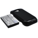 Akku yhteensopiva Samsung CS-SMR915XL