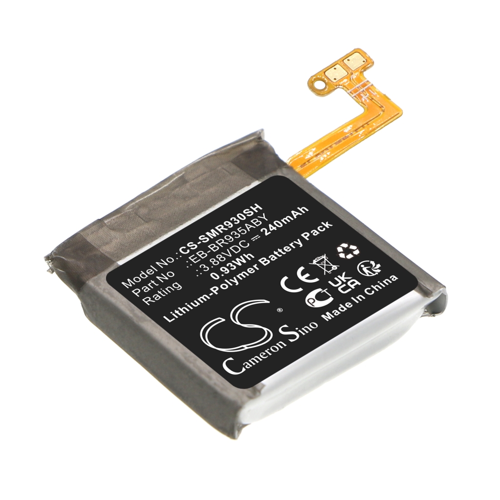 Akut Älykellon akku CS-SMR930SH