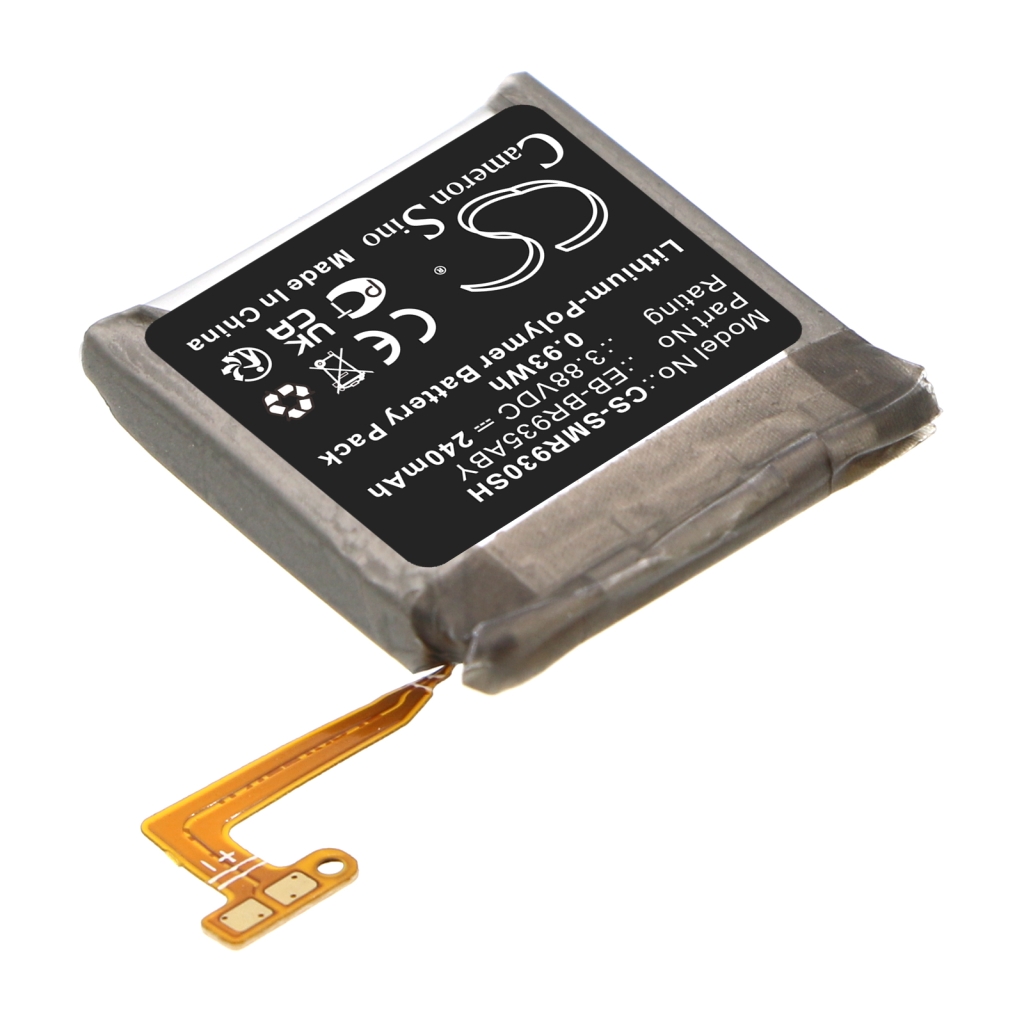 Akut Älykellon akku CS-SMR930SH