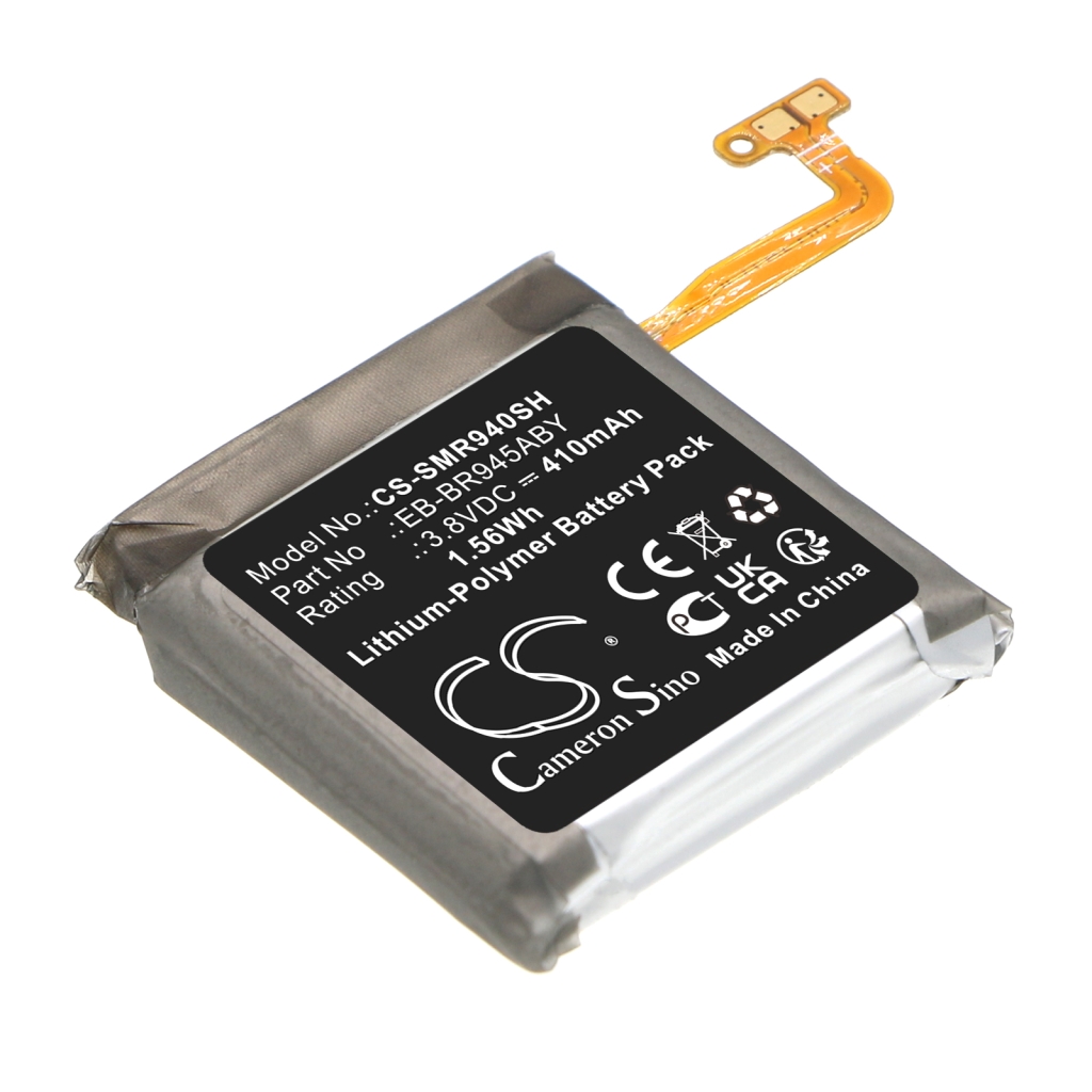 Akut Älykellon akku CS-SMR940SH