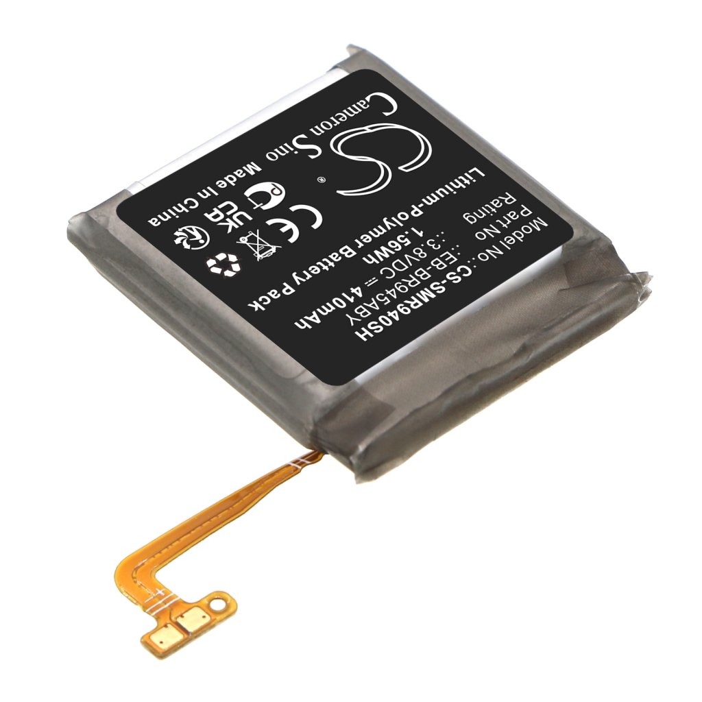 Akut Älykellon akku CS-SMR940SH