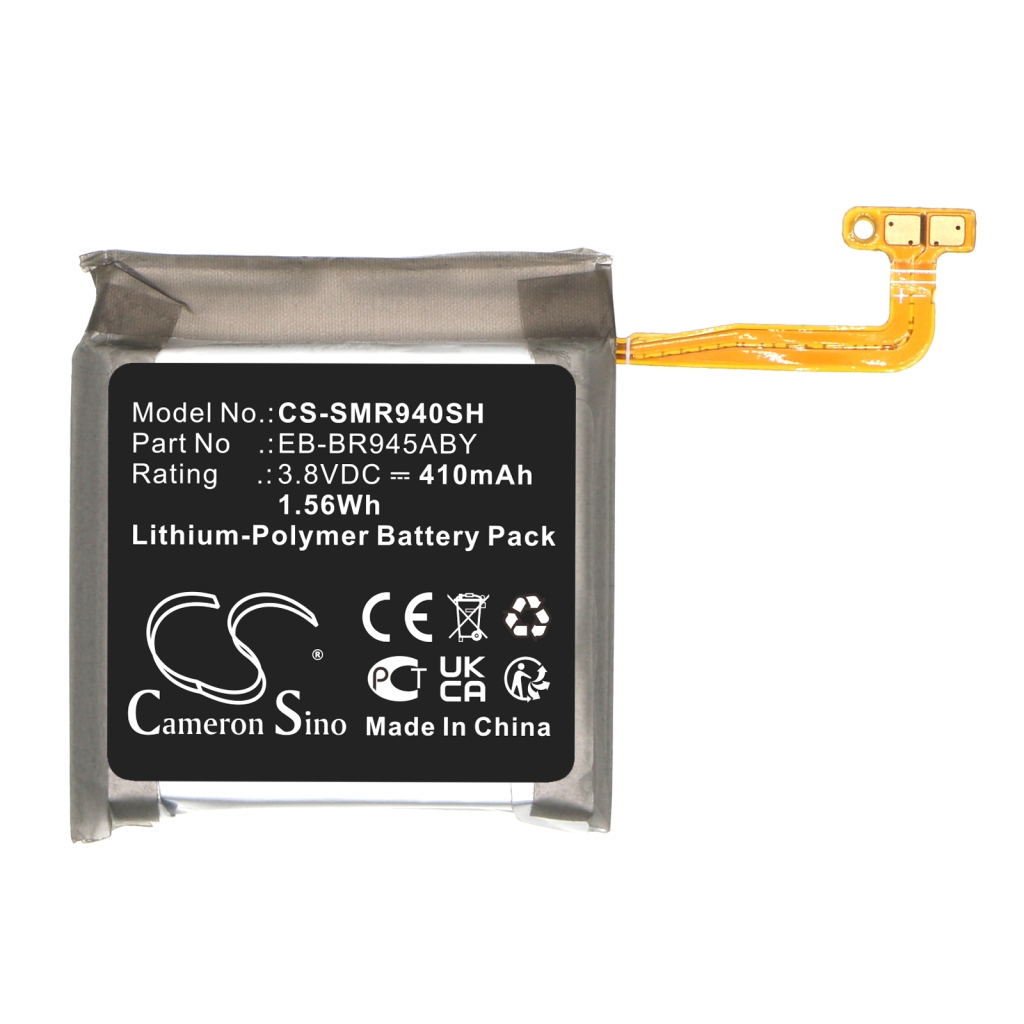 Akut Älykellon akku CS-SMR940SH