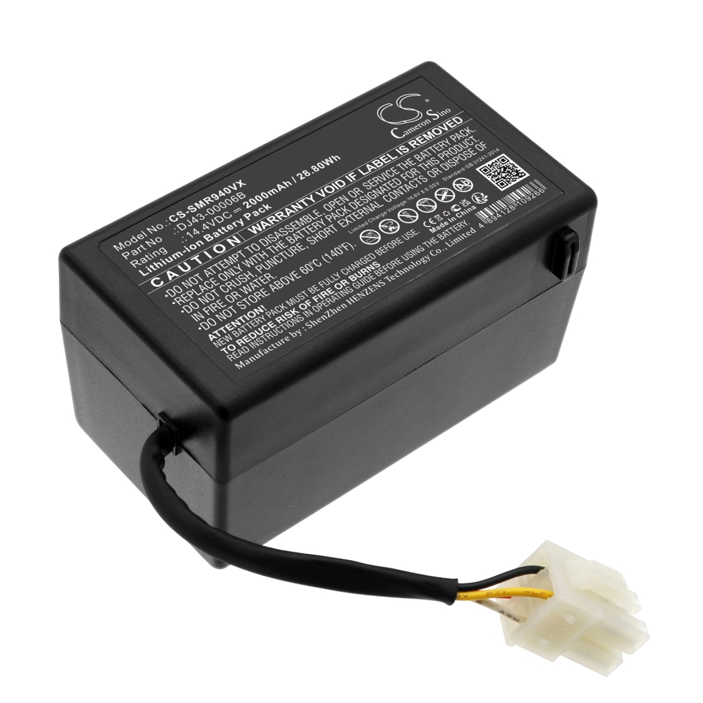 Imurin akku Samsung CS-SMR940VX
